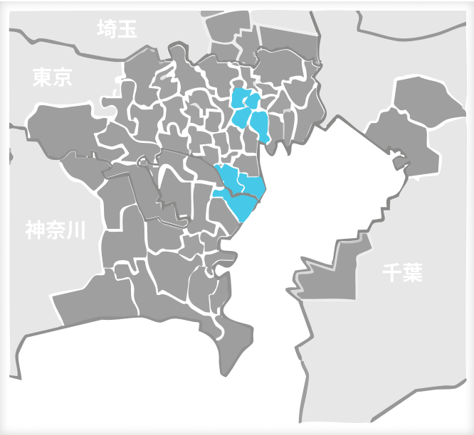 全62ライフバル中7ライフバルを運営