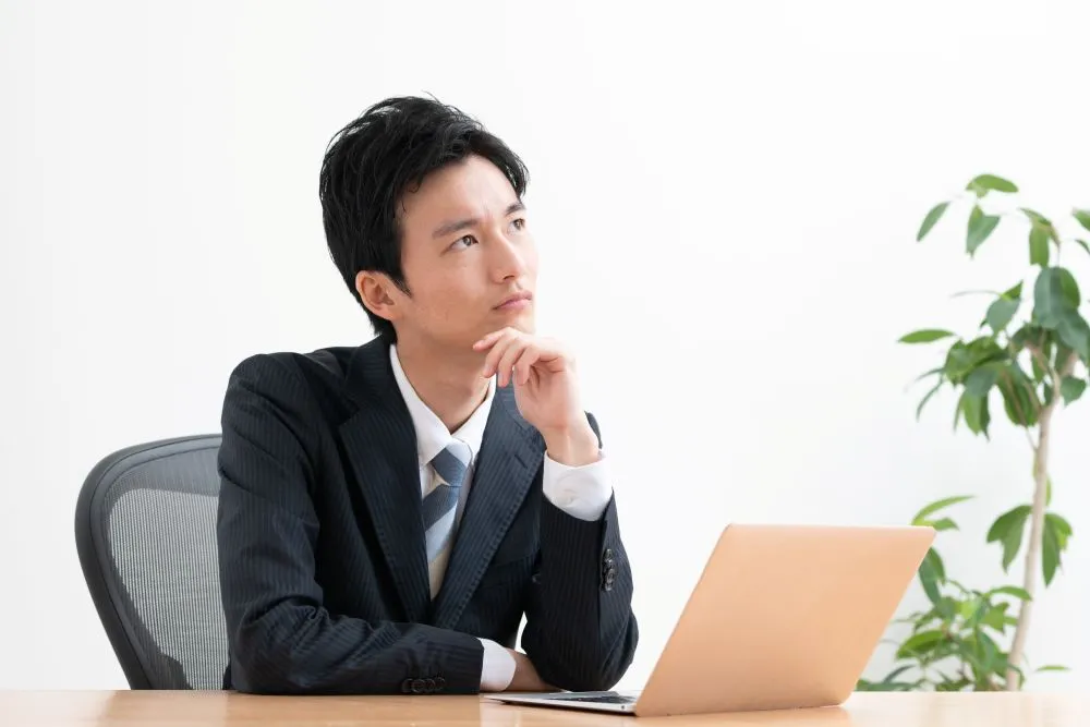 最終面接で落ちる3つの理由