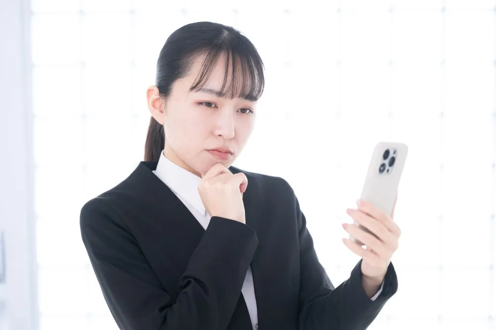 【シーン別】内定承諾後に辞退を伝えた際の反応への対処法