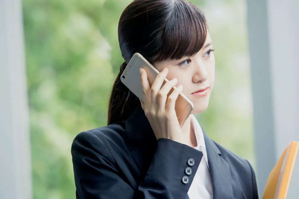 内定辞退の伝え方のマナーは？電話・メールの例文や注意点をご紹介