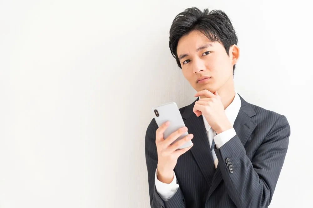 内定辞退の連絡をする際のマナーや注意点