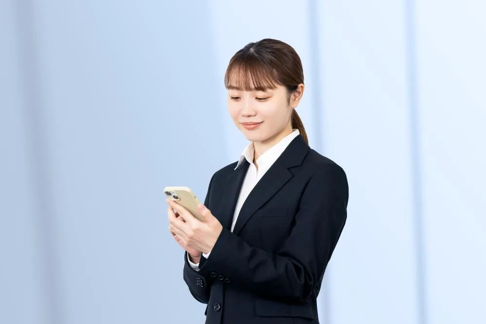 面接結果を企業に確認する際の注意点