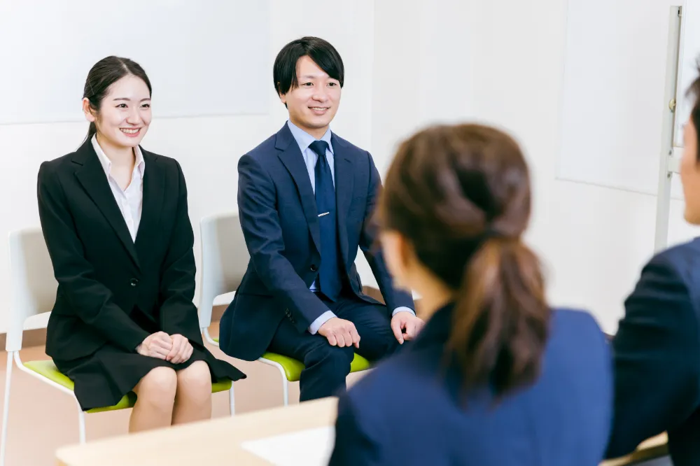 インターンシップの選考で企業がチェックしていること