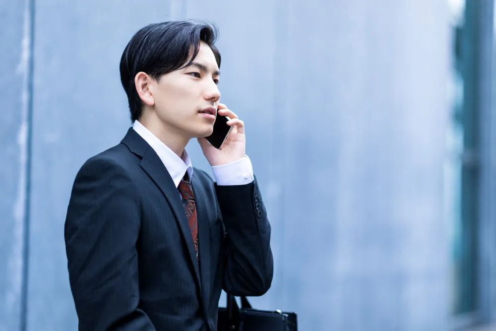 インターンシップのキャンセルの連絡はメール・電話どっち?