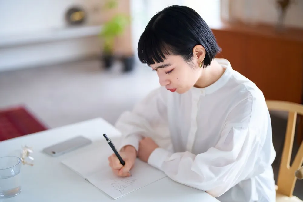 就活で自分史を生かす方法