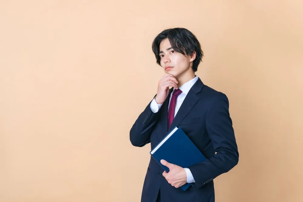 インターンシップ選考の自己PRで企業は何を見ている?