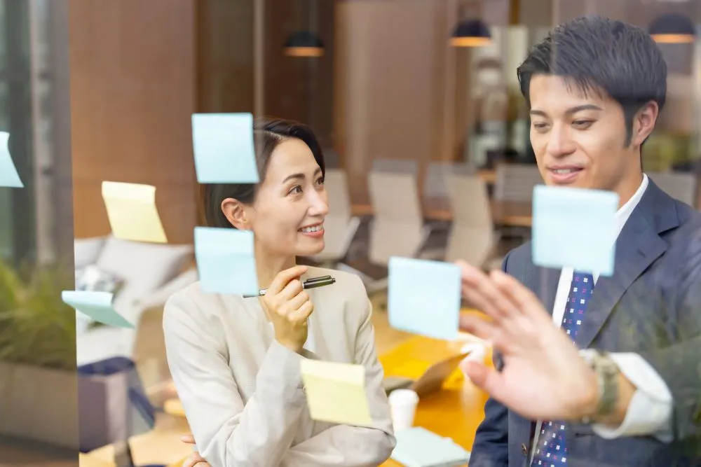 ベンチャー企業とは？定義を解説