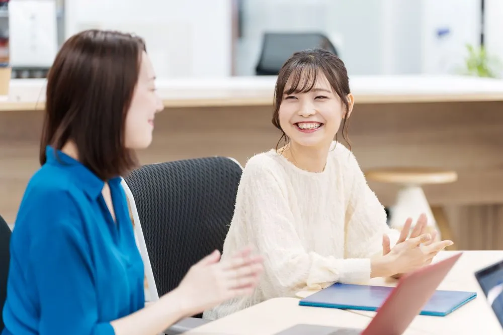 ベンチャー企業に就職するメリット