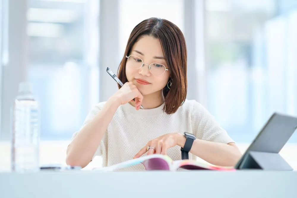 SPI対策の具体的な4つの勉強方法