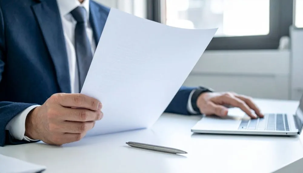 書類選考の目的は?企業が見ているポイント