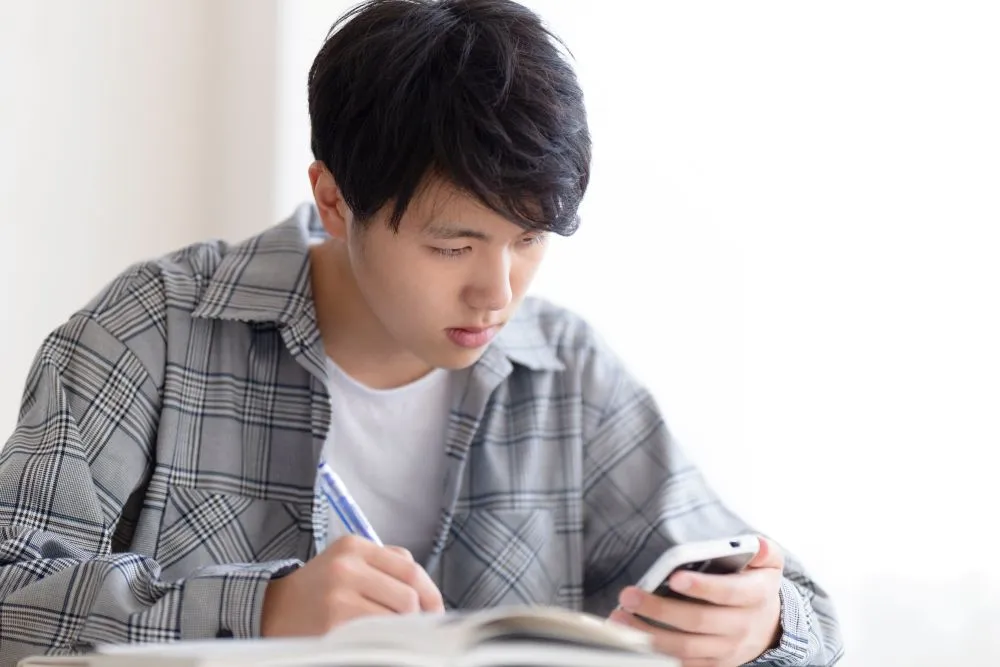 AI面接に向けた効果的な対策