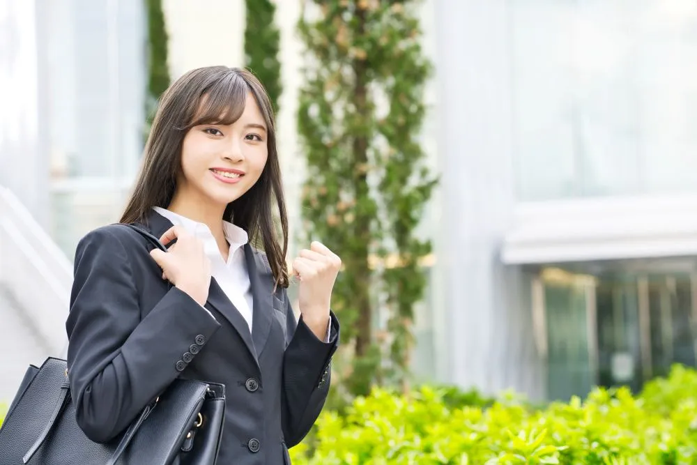 商社業界の就活の進め方のポイント