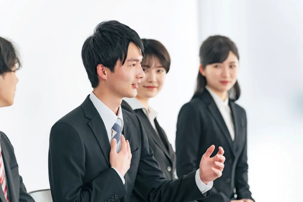 グループディスカッションの役割は5種類!それぞれの評価ポイントも