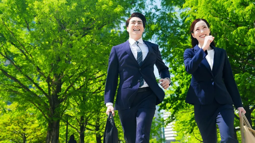 新卒が年収アップを目指す方法