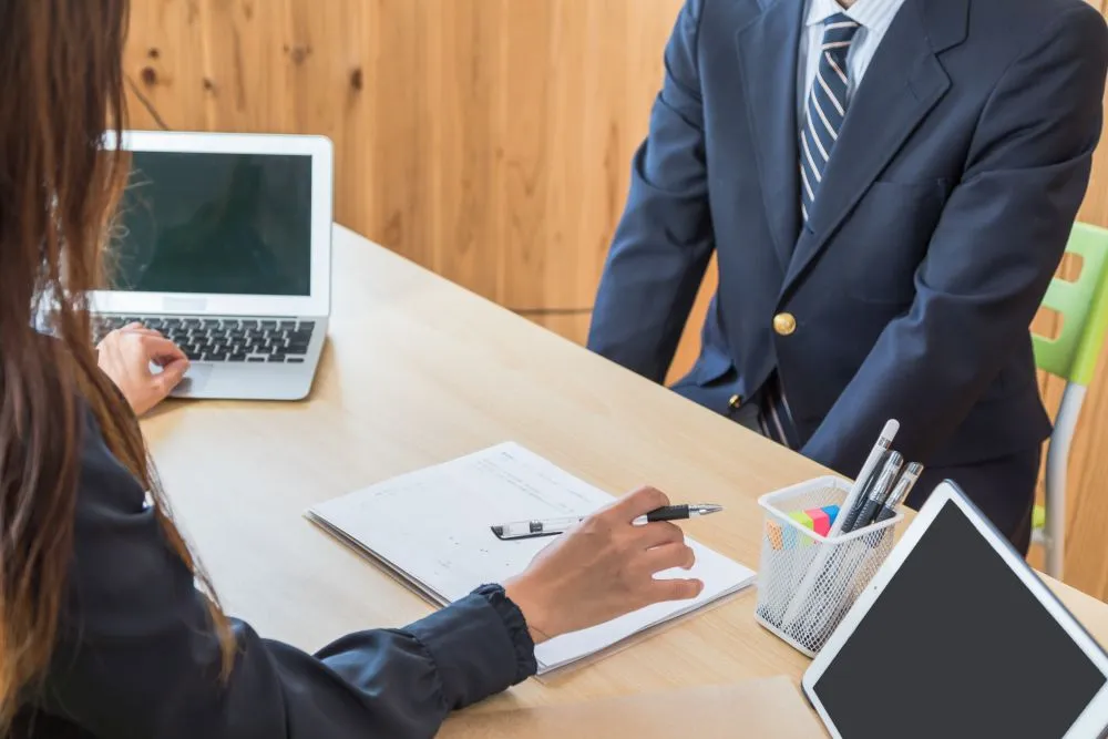企業がSPI3を実施する理由