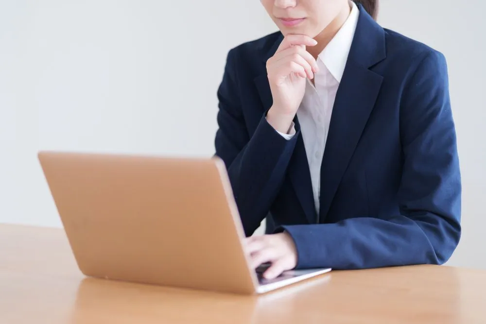 面接を辞退する際のマナー