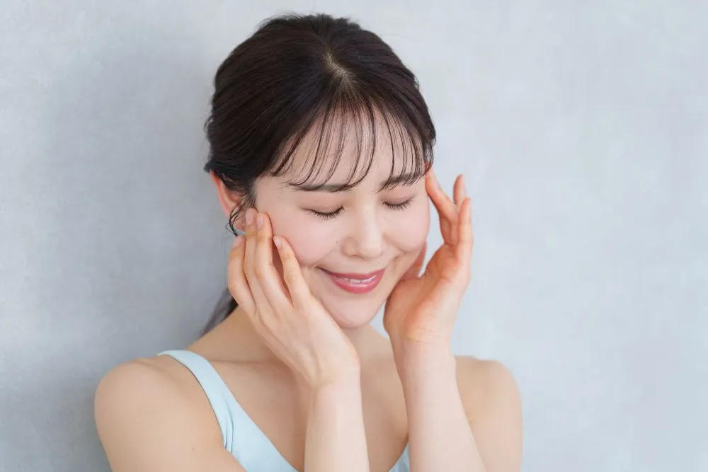 シースルーバング