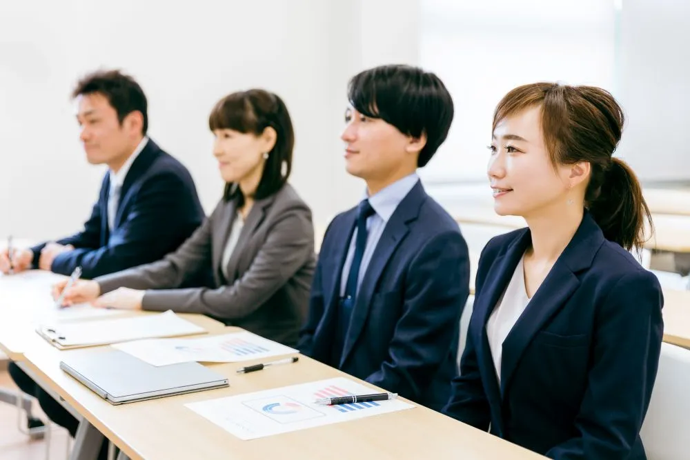 企業が強み・弱みを必ず問うのはなぜ？