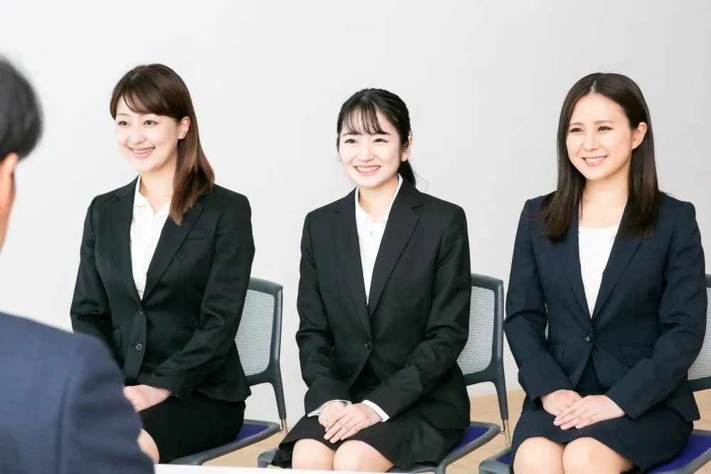 就活で生かせる強み・弱みの選び方