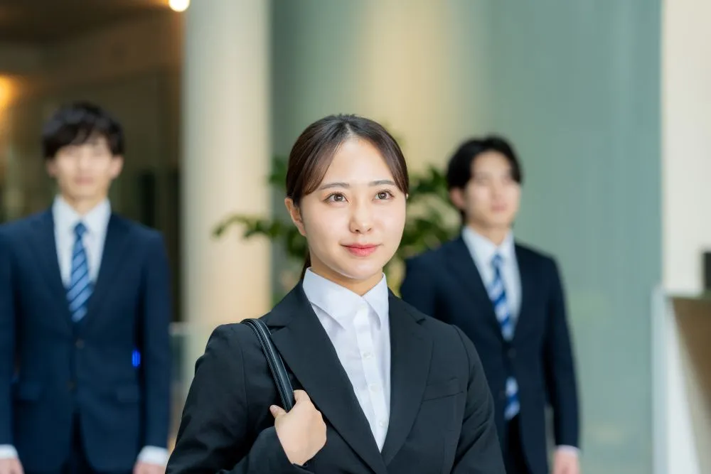 自分に合う仕事を見つけることが大切な理由