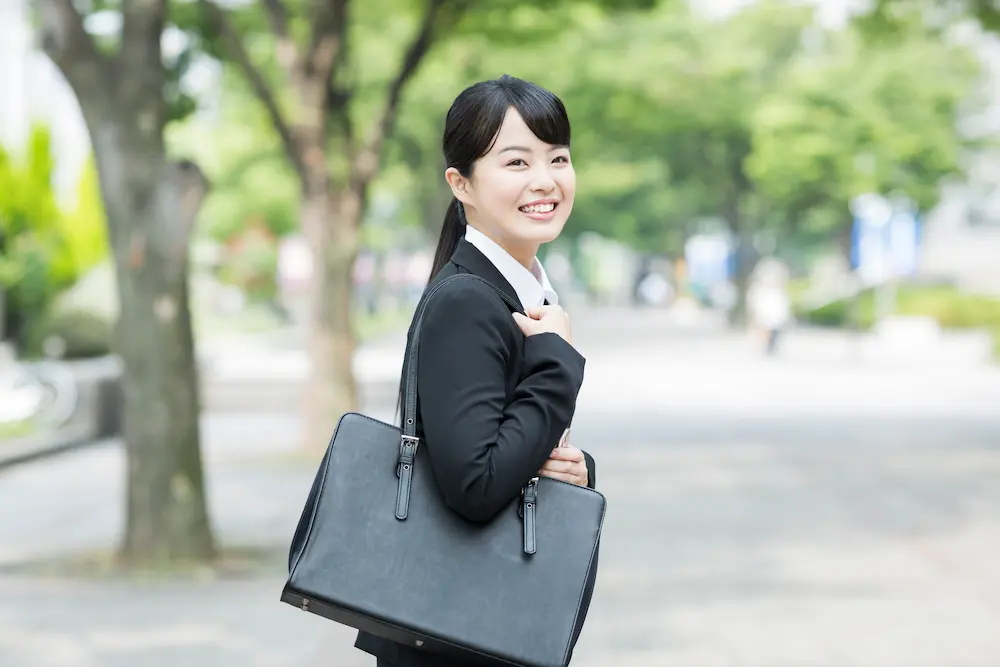 営業職の就活の進め方のポイント