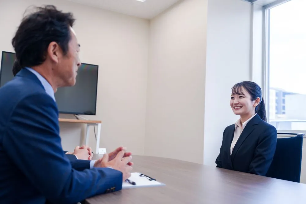 二次面接を通過するための対策ポイント