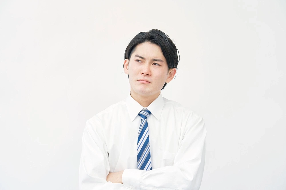 「フキハラ（不機嫌ハラスメント）」って本当に違法？【弁護士が答えます】