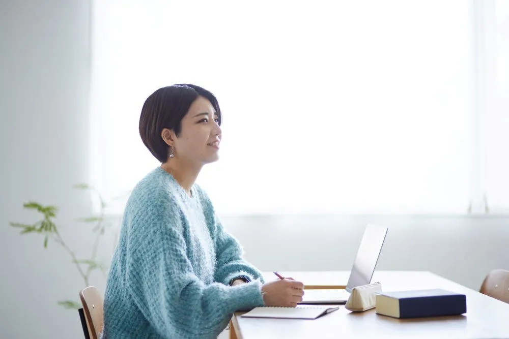 就職前に「営業に向いてないかも」と感じたときの対処法