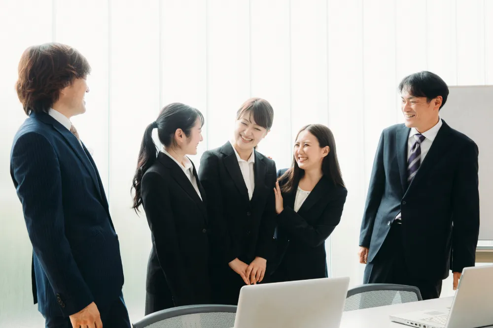 【例文つき】自己PRでコミュニケーション能力をアピールするポイントと注意点