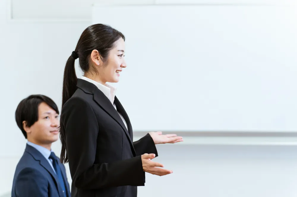 短い自己PRの例文15選！効果的に強みをアピールできる書き方とは
