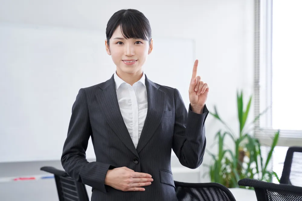 短くても評価される自己PRを作る5つのポイント