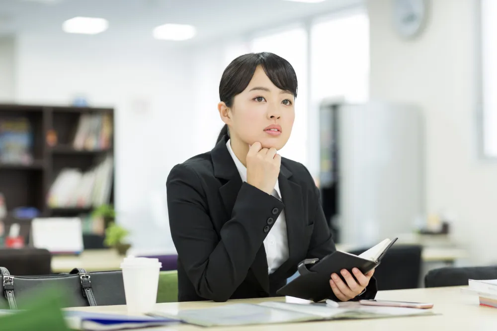 「インターンシップで学びたいこと」が思いつかない！内容の具体例