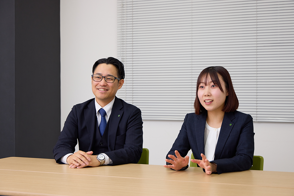 営業職の大変さ・難しさとは？
