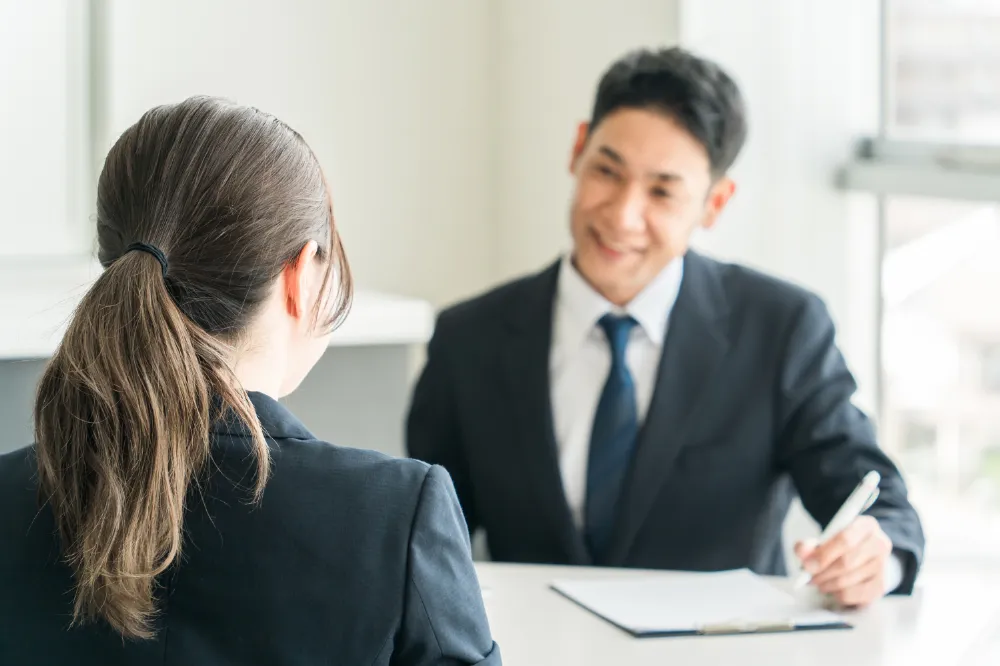 面接の逆質問の終わり方例文＆フレーズを紹介！好印象につながる対応とは