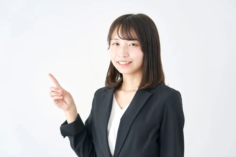就活選考を勝ち抜くには「企業が求める人物像」の把握が重要