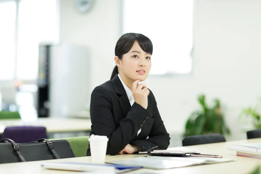 求める人物像にすべて合致しなければ不採用？