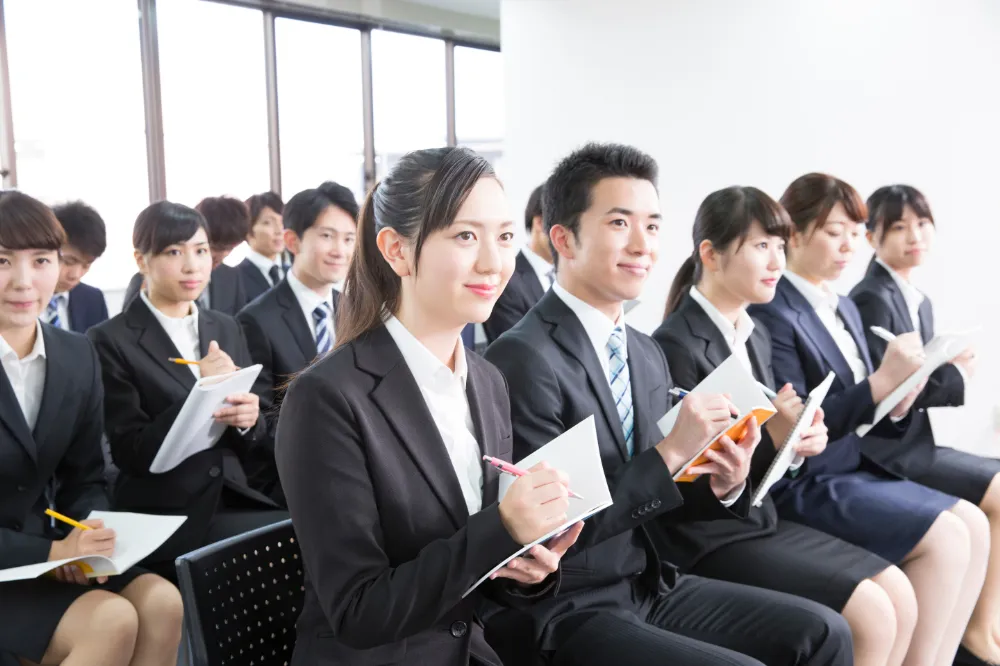 本気で5大商社内定を目指すためにやるべき対策