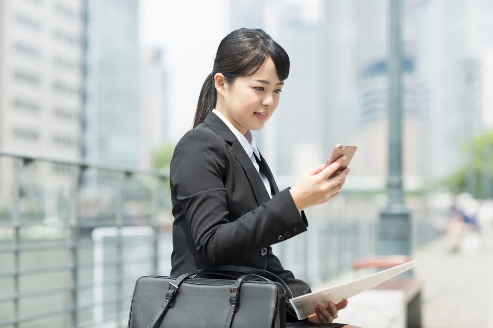 SPIの結果はいつ・どのようにわかる？確認方法と企業が見ているポイントを解説