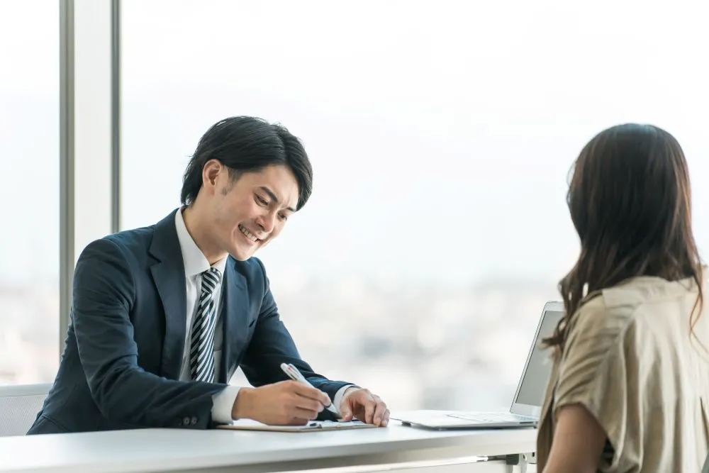 合同企業説明会の流れと当日の動き方