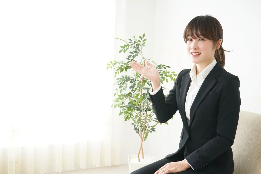 英語面接で使える万能フレーズ