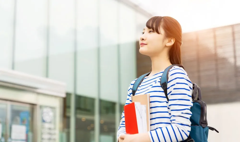大学2年生のうちに意識したい就活準備の大枠