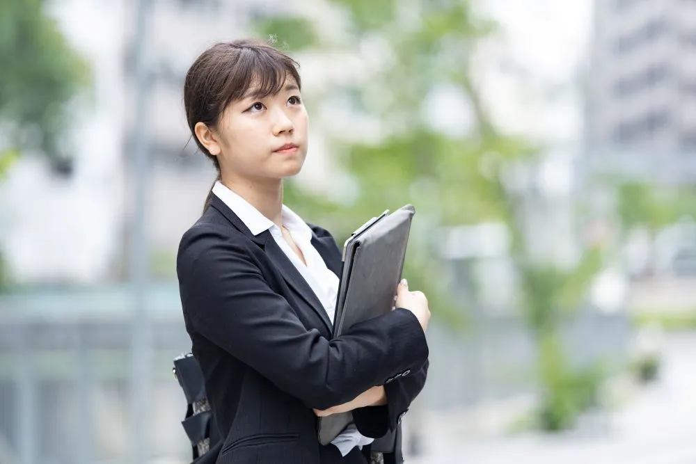 内定がない人の特徴とは？「無い内定（NNT）」の就活生が今やるべき対策や相談先を解説