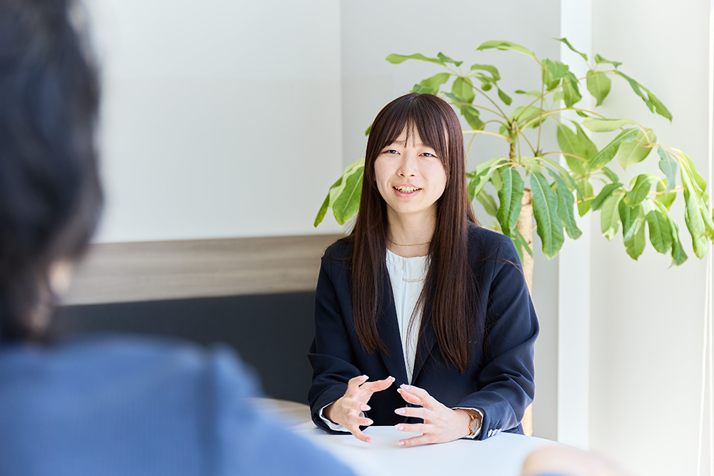 それぞれの職種の説明