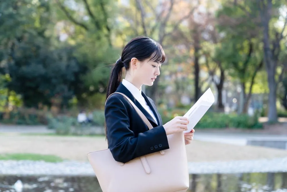 書類選考に落ちる理由は？ESの通過率を上げるブラッシュアップのポイント