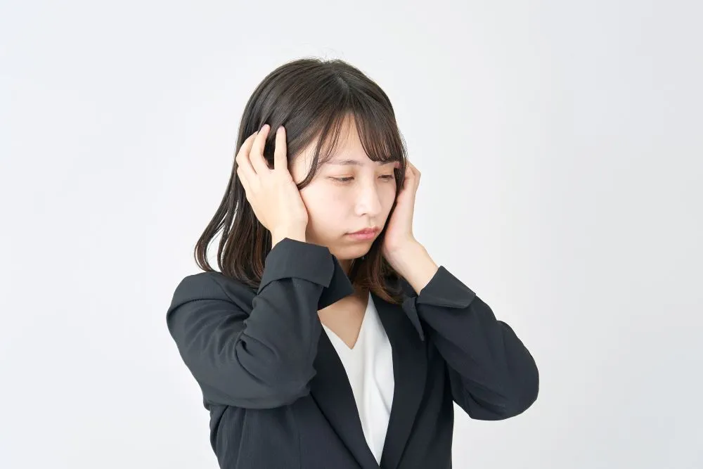 【新卒】一次面接で落ちるのはやばい？通らない原因と現状を脱する対策