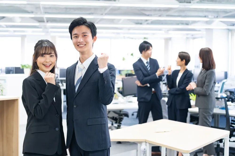 短期インターンシップがおすすめの方の特徴