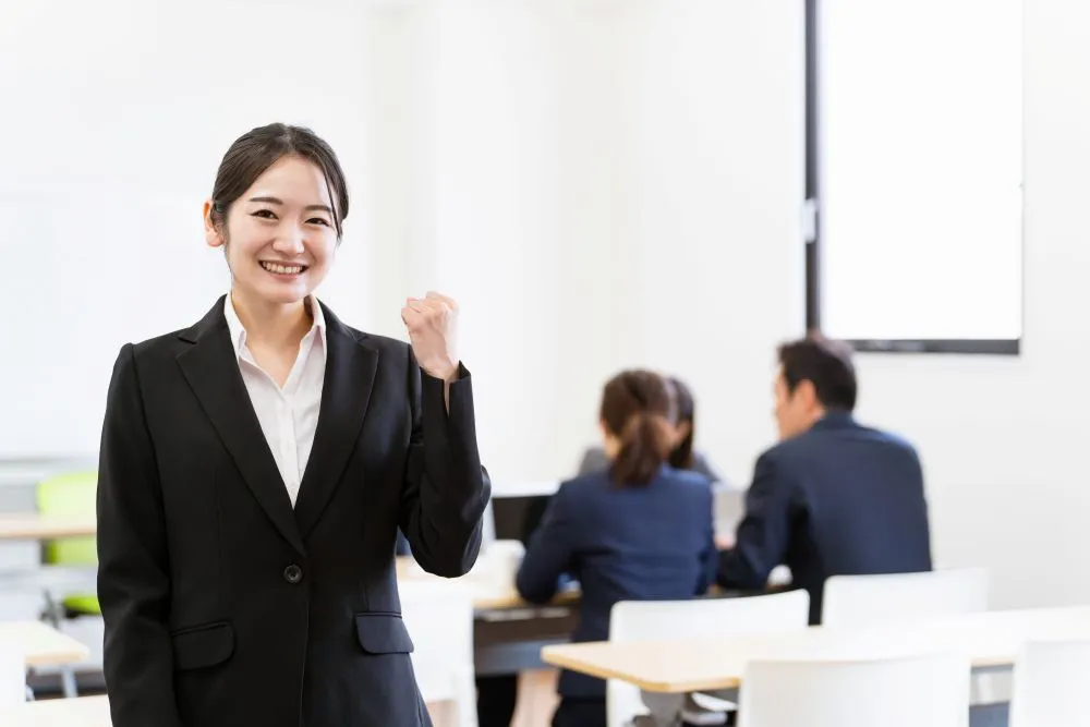 大学2年生はインターンシップに参加できる？参加するメリットや探し方を解説