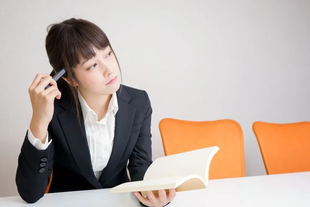 SPIが難しいと感じる原因とは？突破するための対策方法・練習に役立つ例題も紹介！