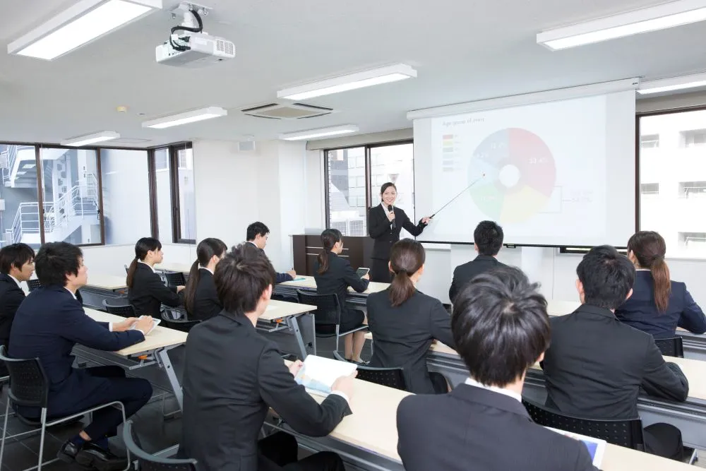 大学1年生からキャリア形成のために行動するメリット