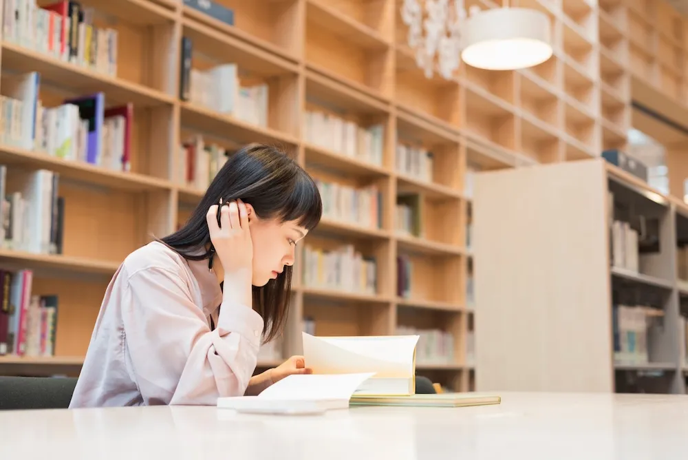 【就活生向け】CUBIC適性検査とは？例題と解答・解説、対策をわかりやすく解説
